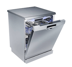 dishwasher repair pasadena tx